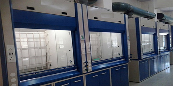 Fume Hood